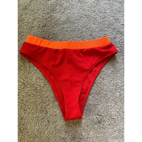SHEIN Swim Shein Womens Extra Large Swimsuit Bikini Bottoms Poshmark